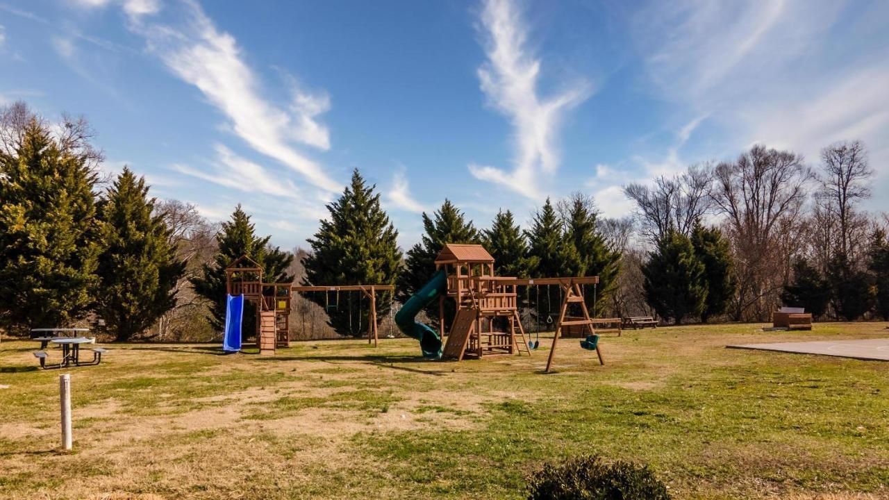 Appartamento Mvc - Unit 3606 Pigeon Forge Esterno foto